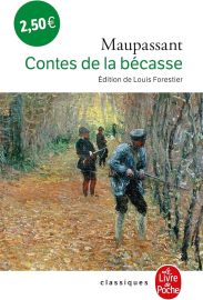 Contes de la bécasse